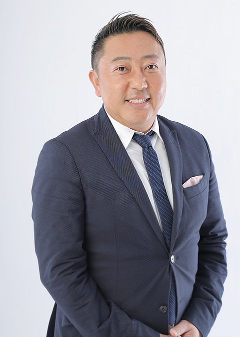 プロフィール画像